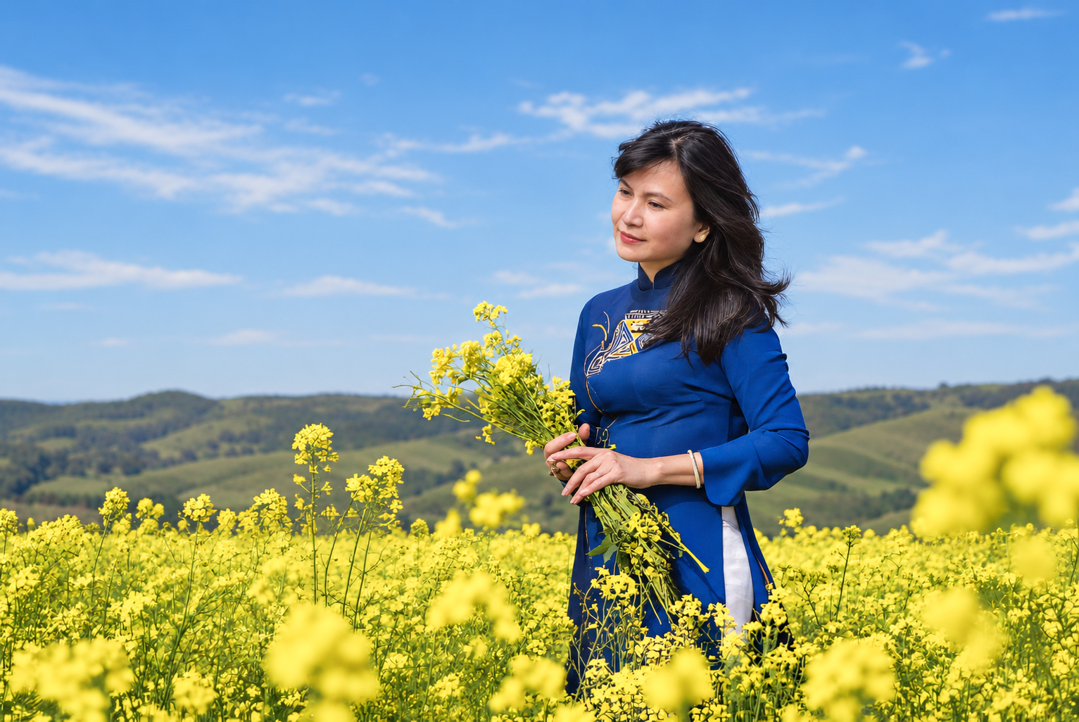 Hoa Vàng-SJ- (6)